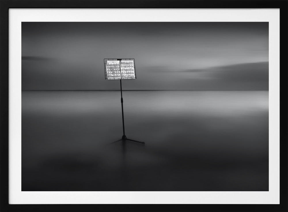 Wassermusik (Η Μουσική των Υδάτων) | Poster