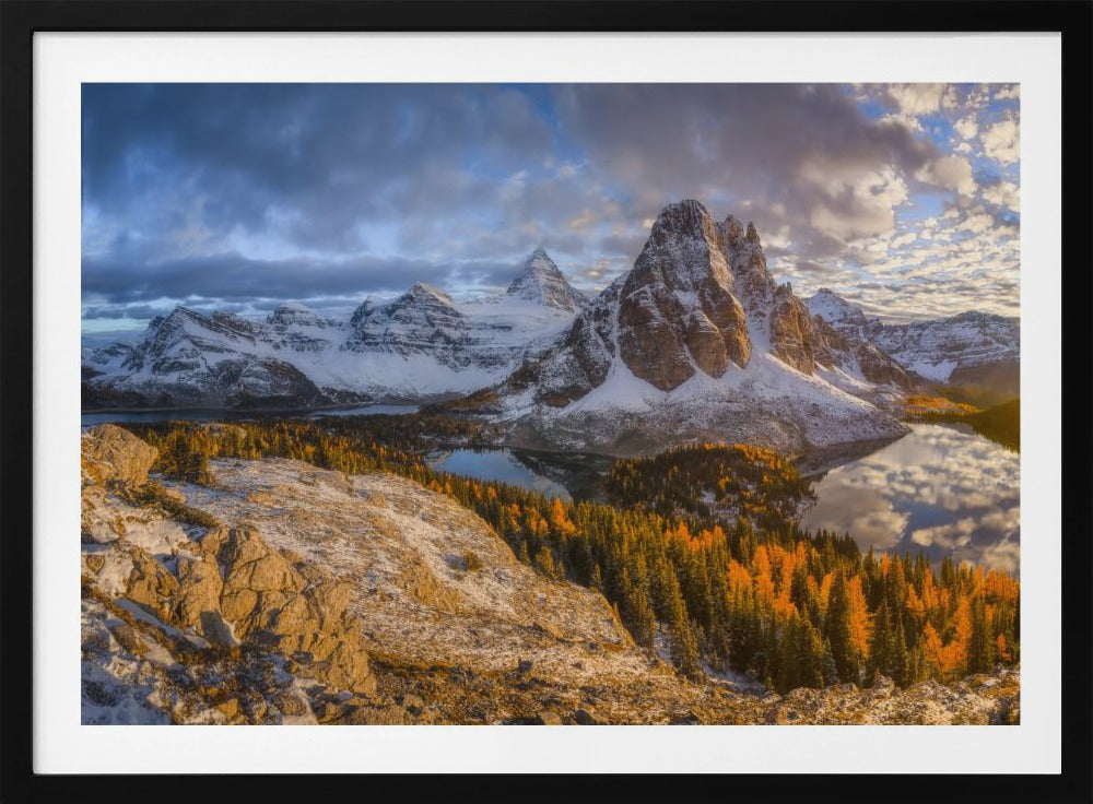 Himmel auf Erden | Poster