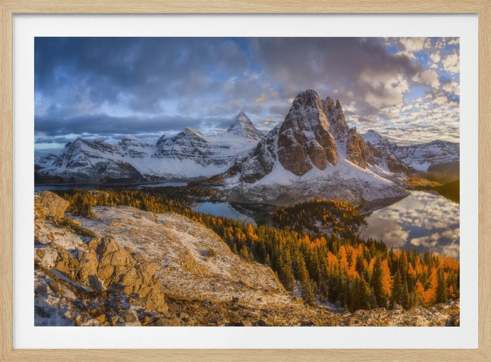 Himmel auf Erden | Poster