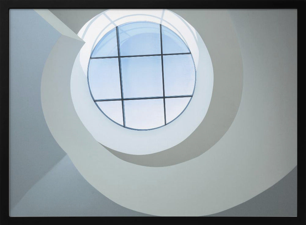 Looking Up | Poster