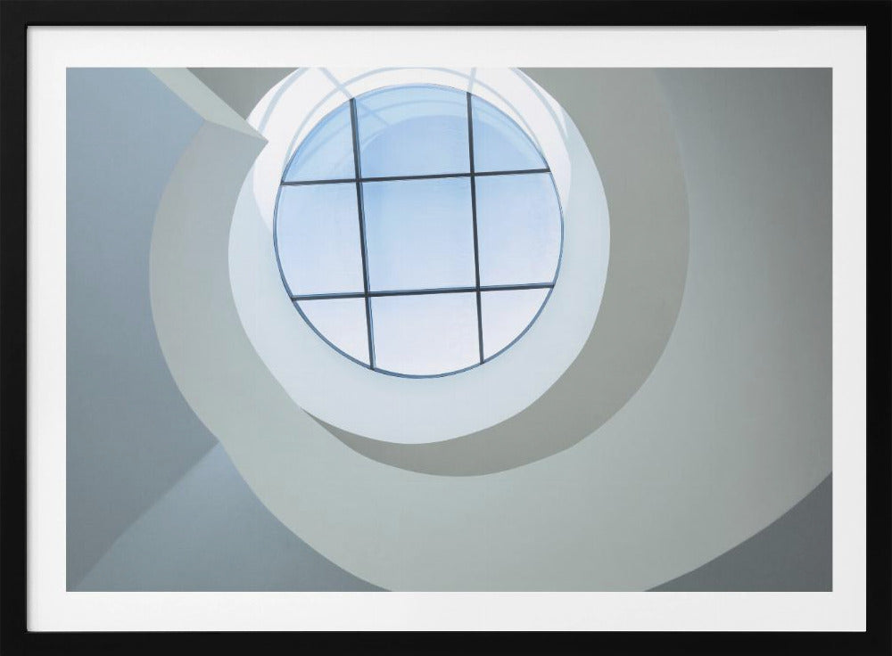 Looking Up | Poster