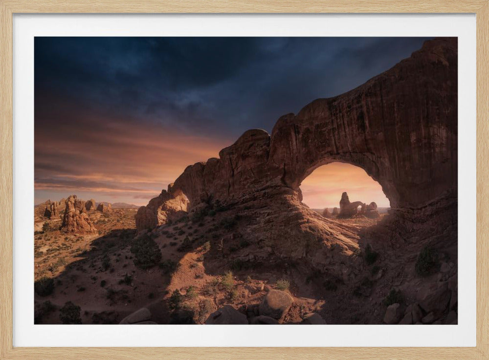 Windows | Poster