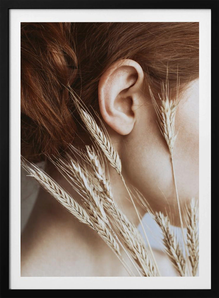 Roggen | Poster