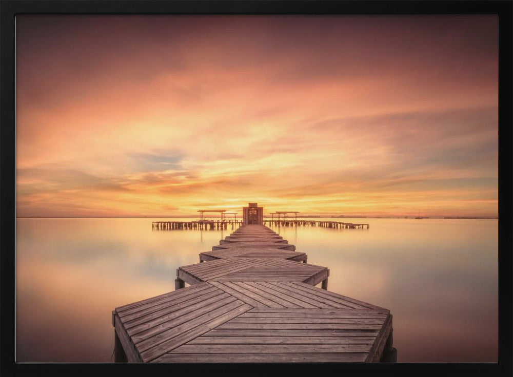 Balneario | Poster