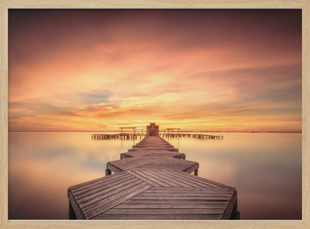 Balneario | Poster