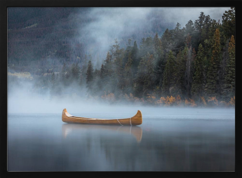 Jasper, Kanada | Poster