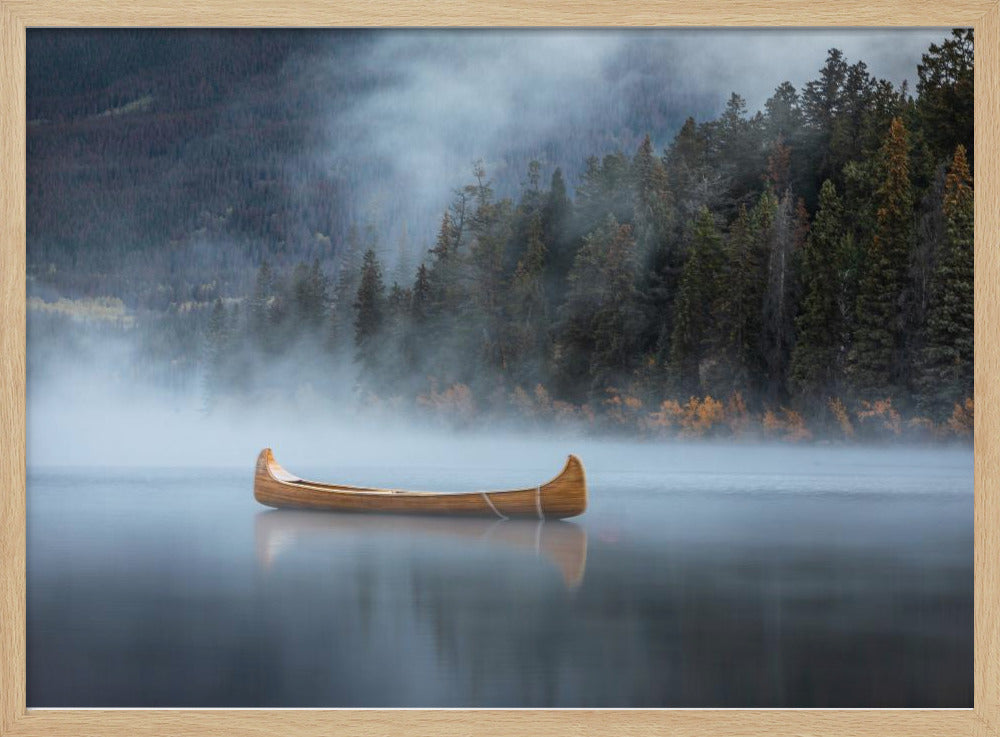 Jasper, Kanada | Poster