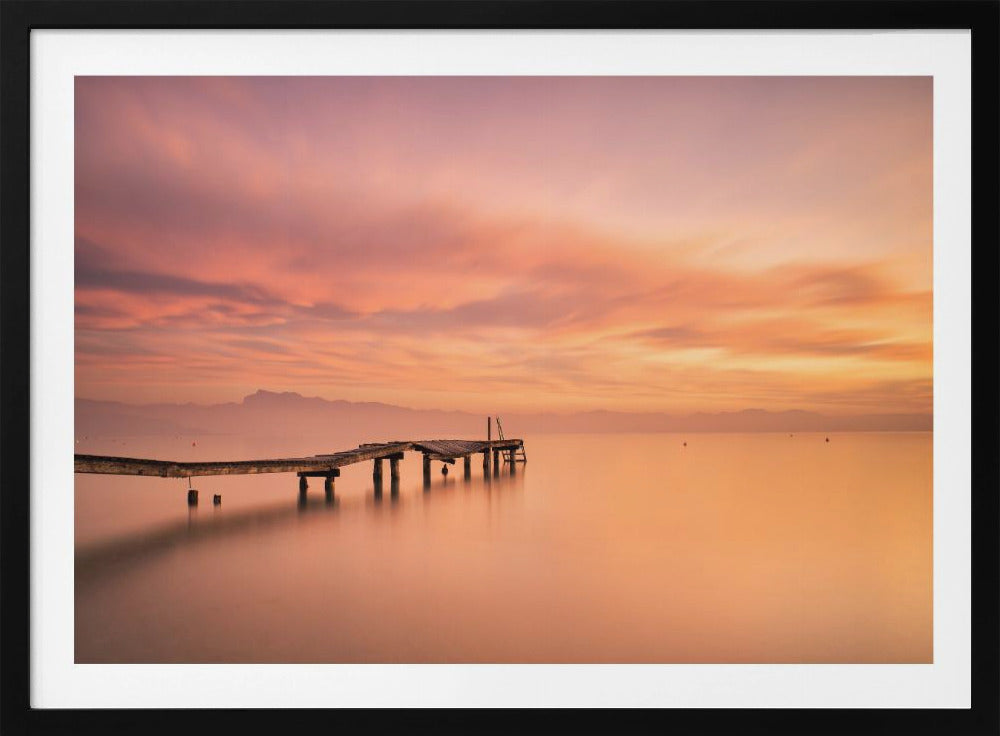 Gardasee | Poster
