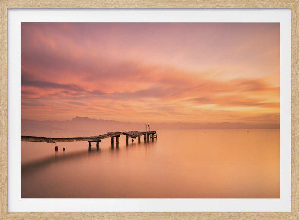 Gardasee | Poster