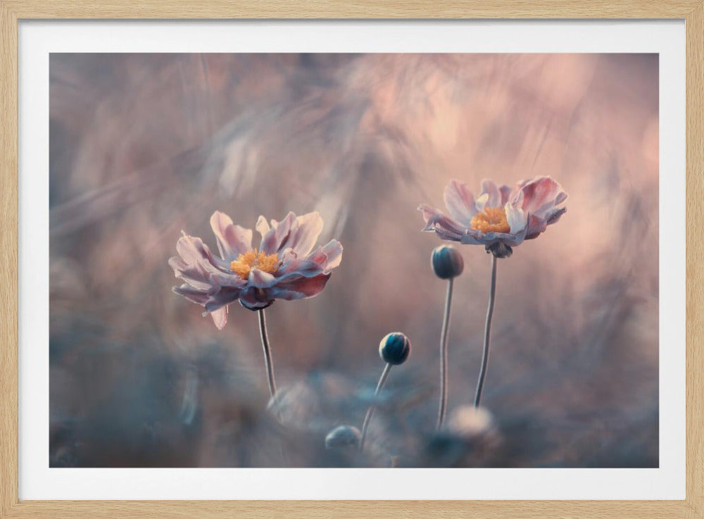 Mit Liebe | Poster