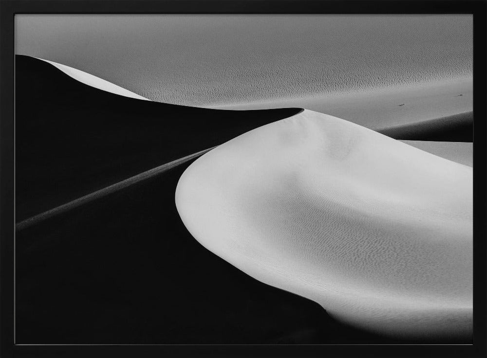 Sanddünen | Poster
