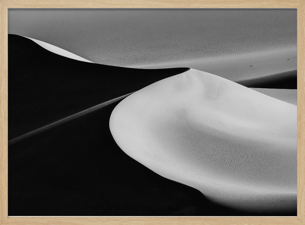 Sanddünen | Poster