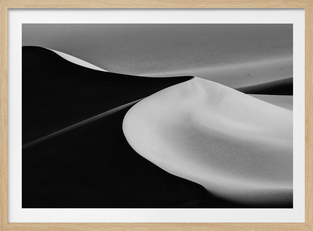 Sanddünen | Poster