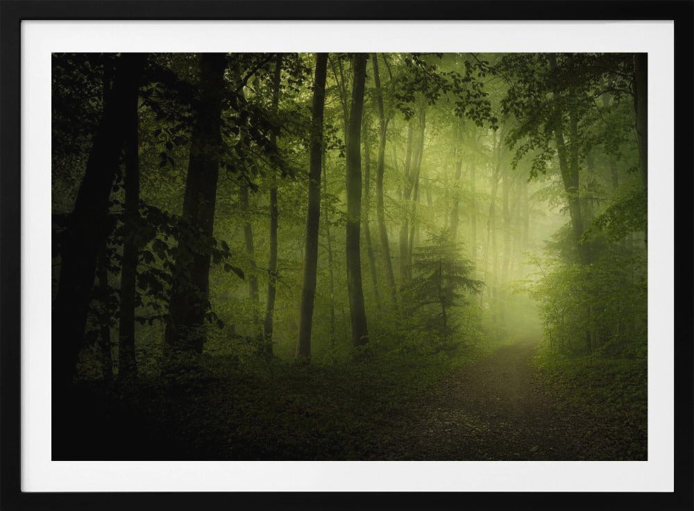 Frühlingsgeheimnis | Poster