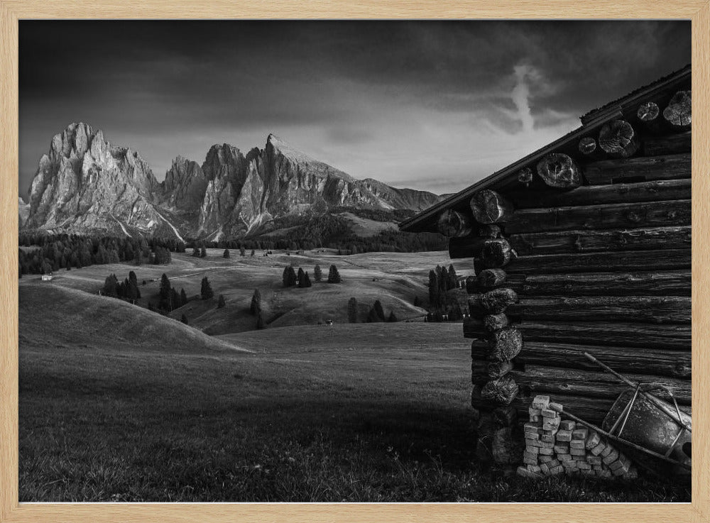 Ohne Titel | Poster