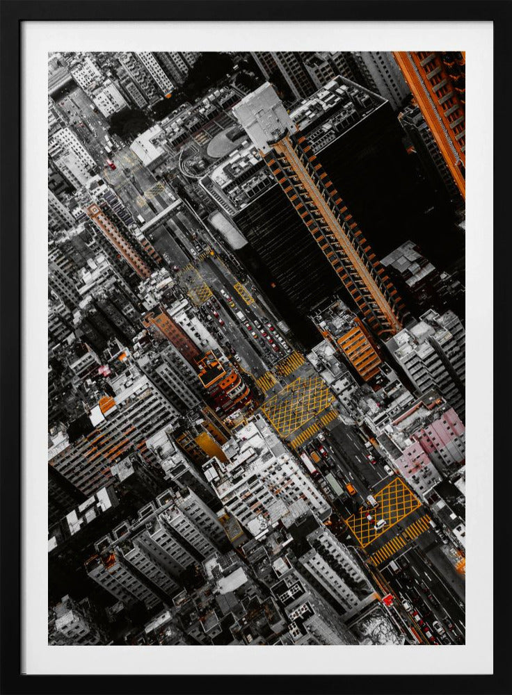 Vertigo | Poster