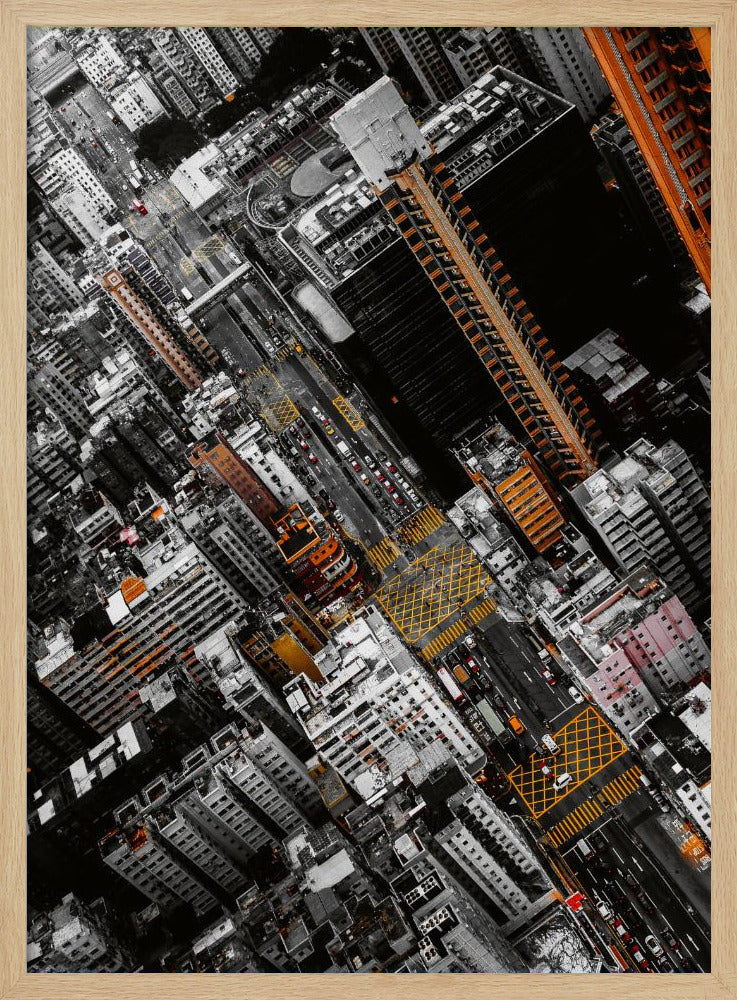 Vertigo | Poster