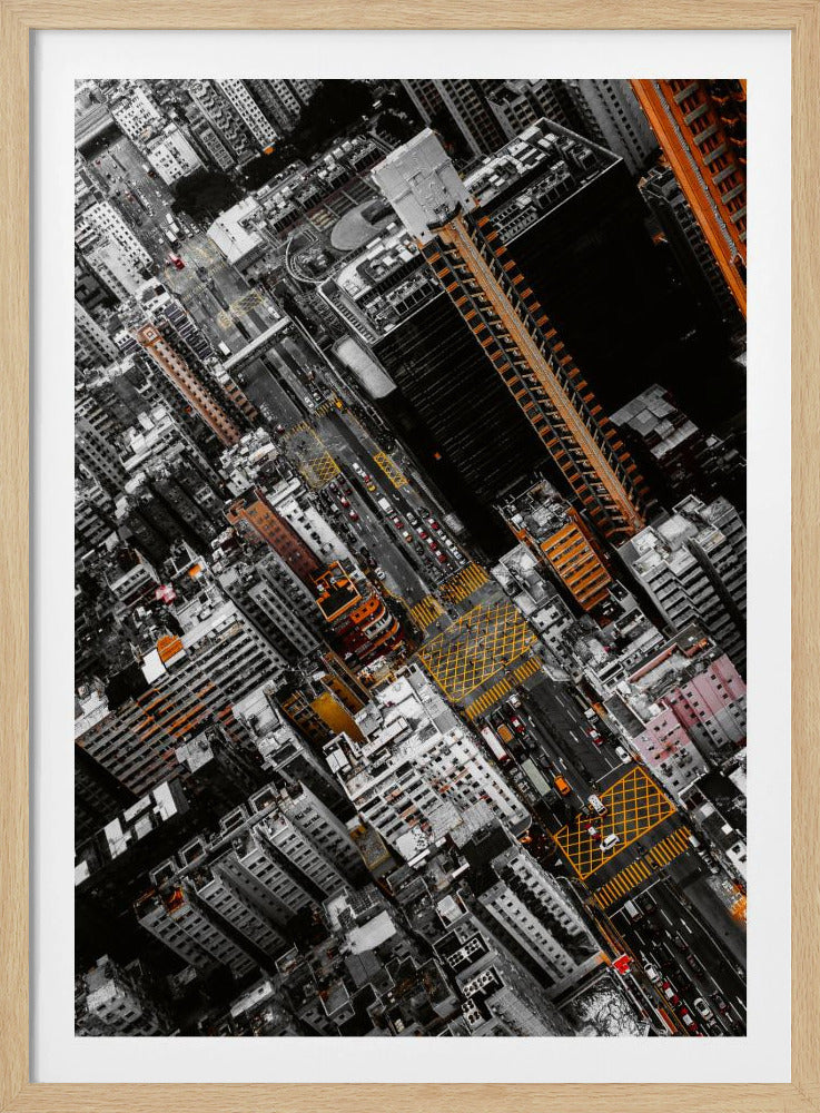 Vertigo | Poster