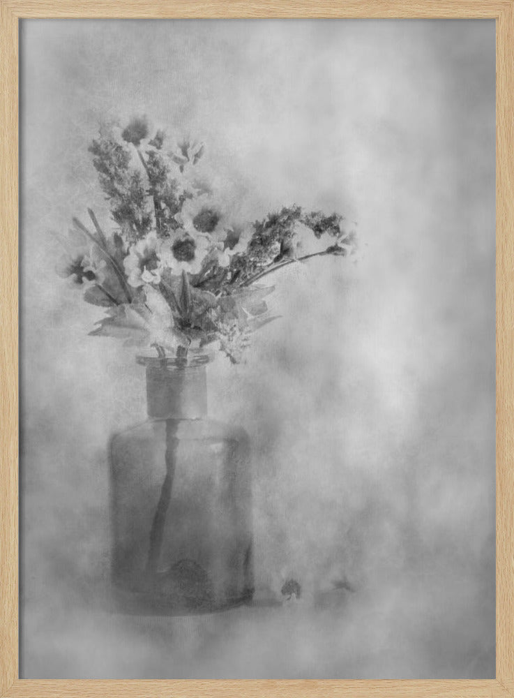 Verblasst | Poster