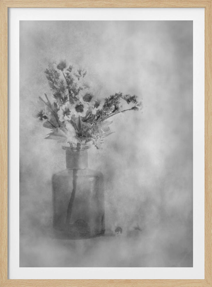 Verblasst | Poster