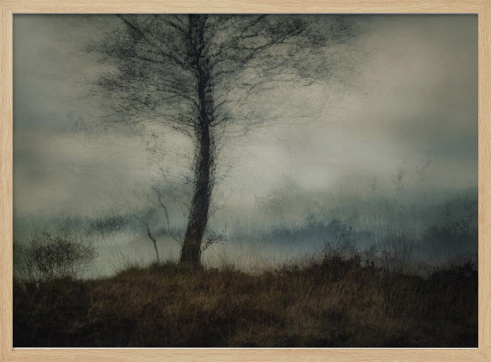 Silent | Poster