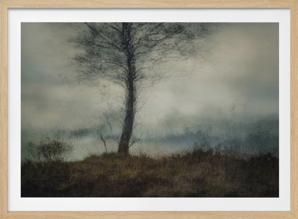 Silent | Poster
