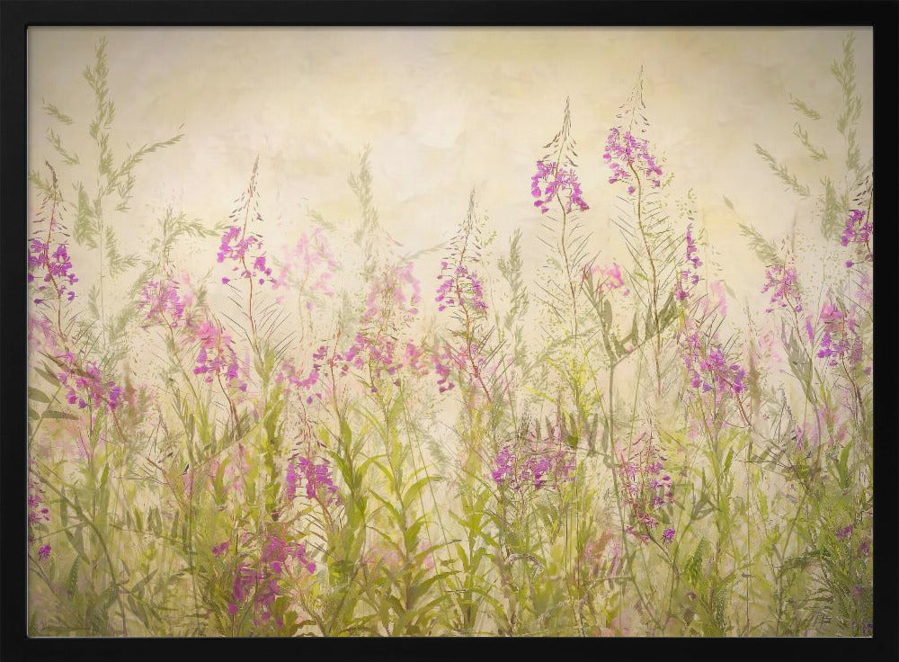 Sommerfeeling | Poster