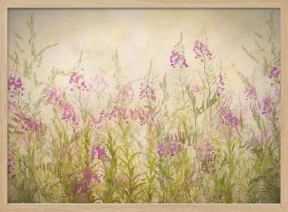 Sommerfeeling | Poster