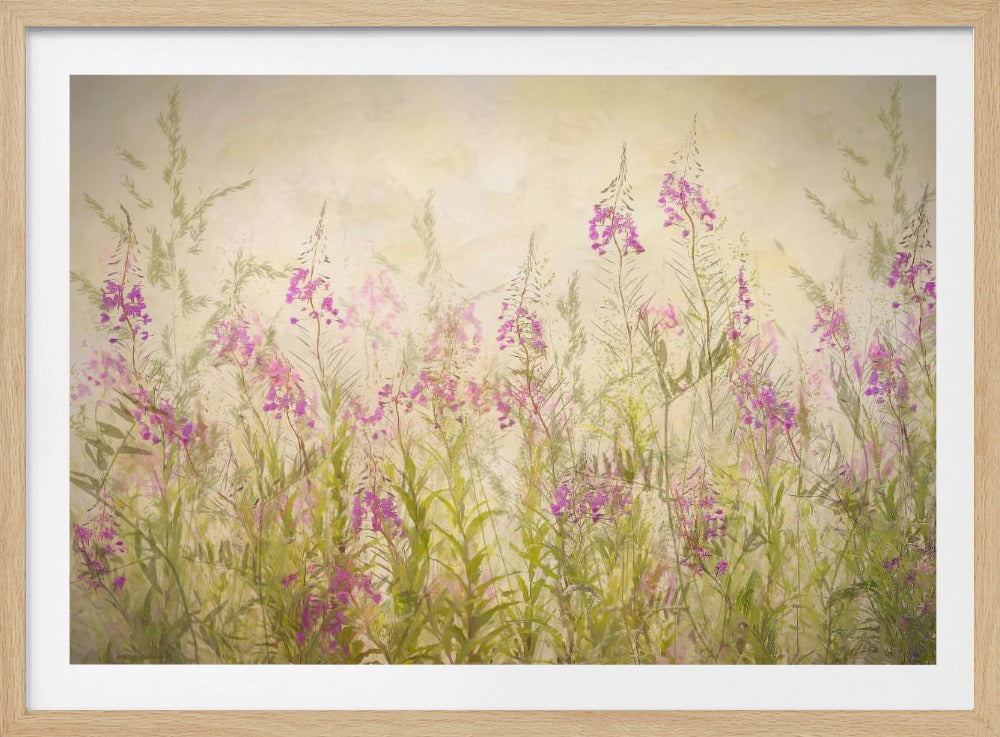 Sommerfeeling | Poster