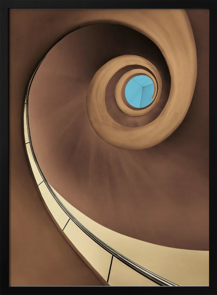 Betonformen | Poster