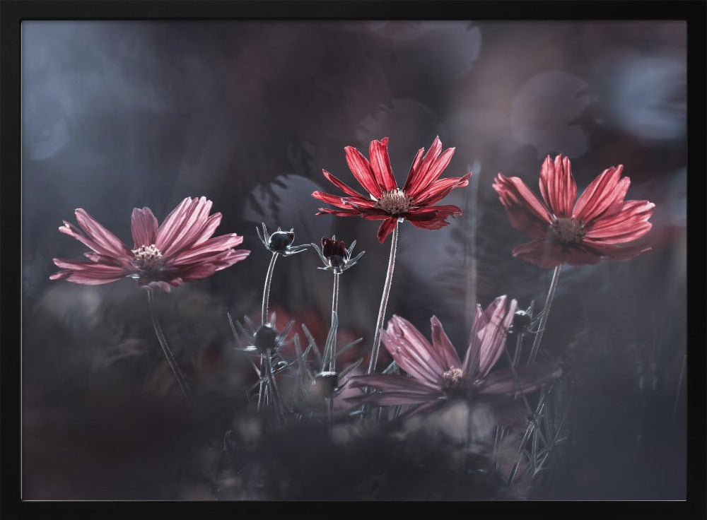 Die Blumen des Guten | Poster