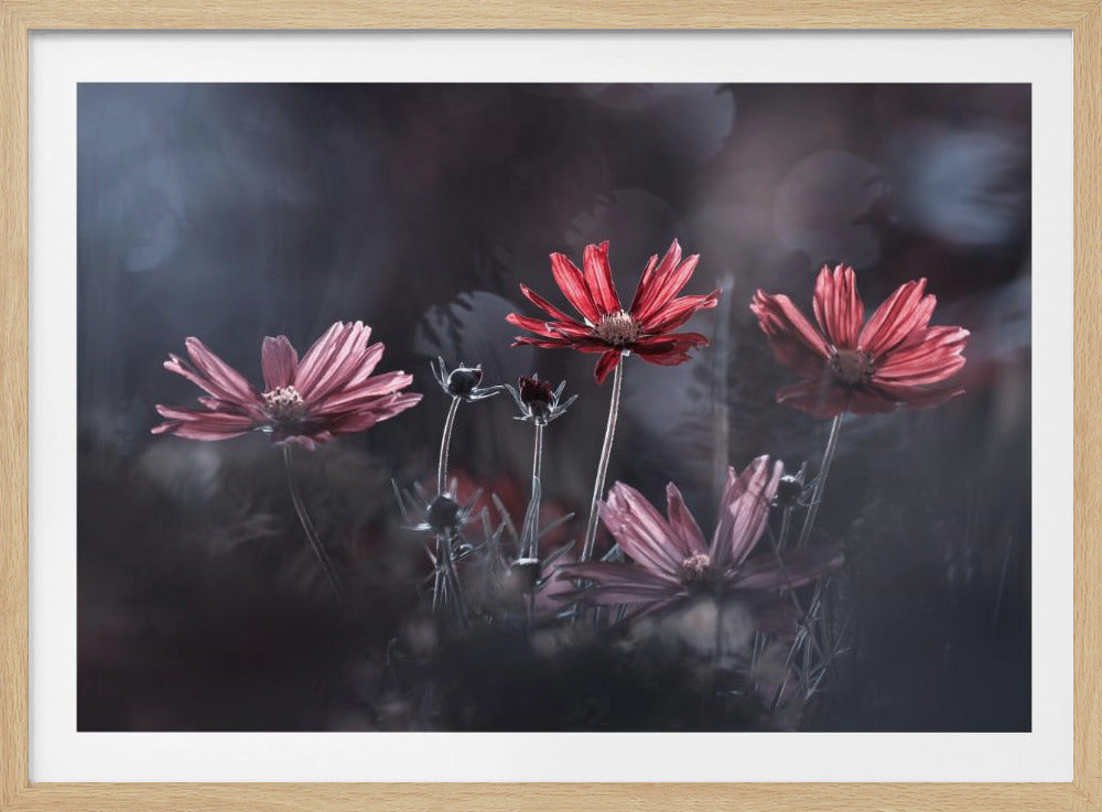Die Blumen des Guten | Poster