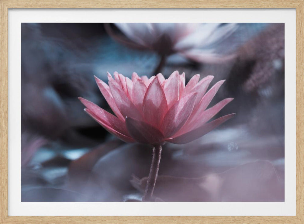 Stille | Poster