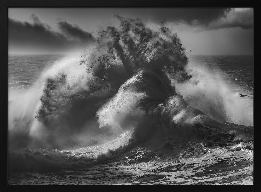 POSEIDON MAJESTY (Teil 4) | Poster