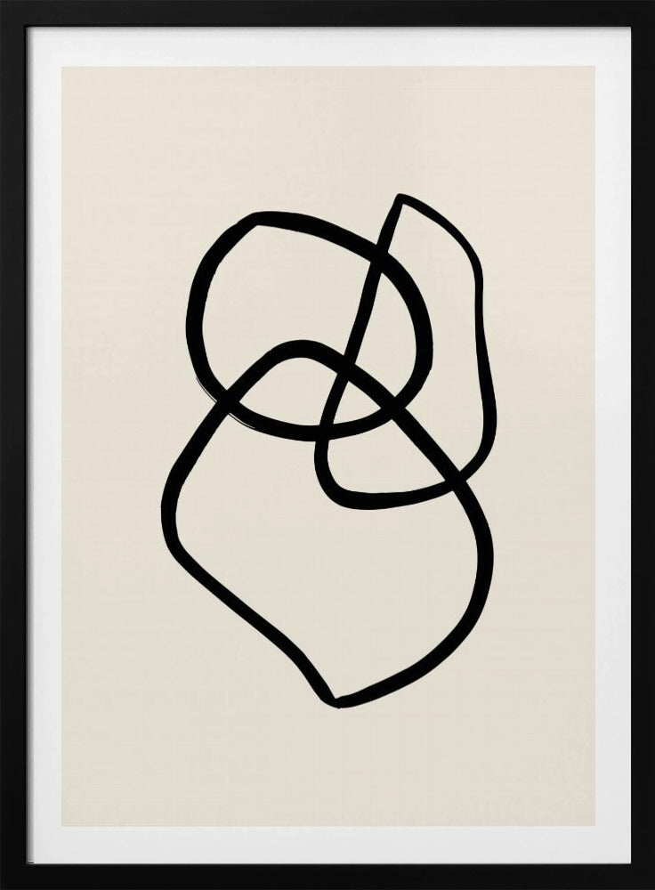 Shape 01 | Poster