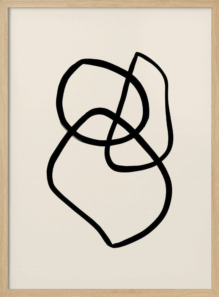 Shape 01 | Poster