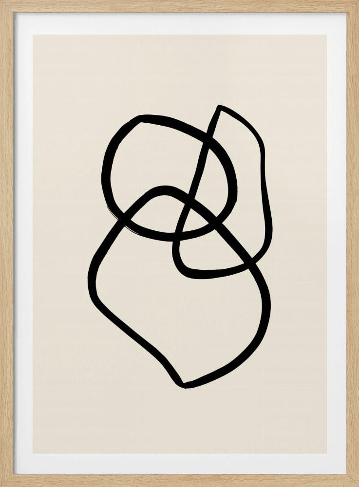 Shape 01 | Poster