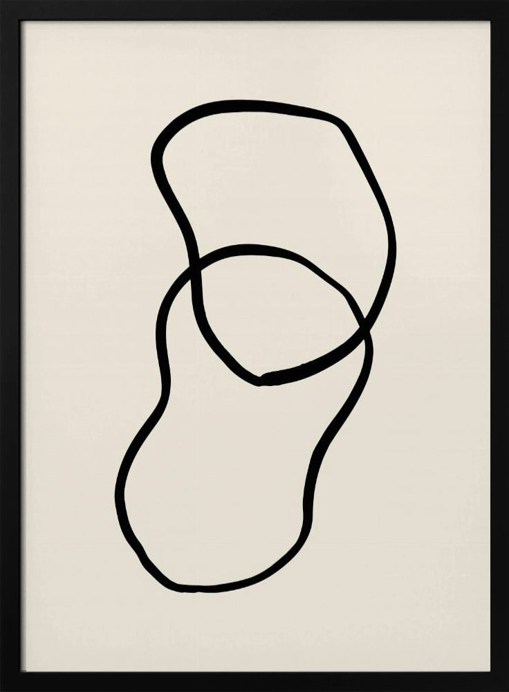 Shape 02 | Poster