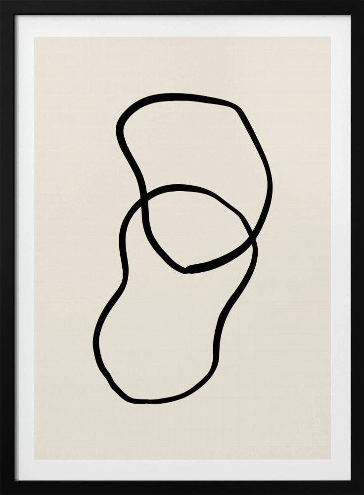 Shape 02 | Poster