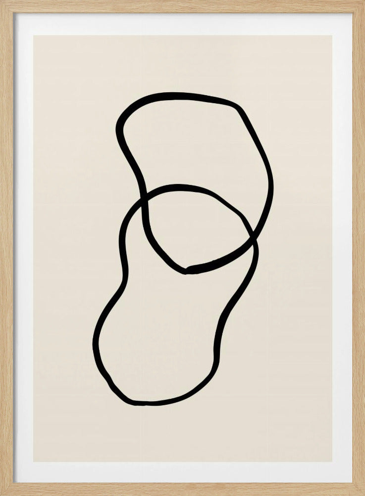 Shape 02 | Poster