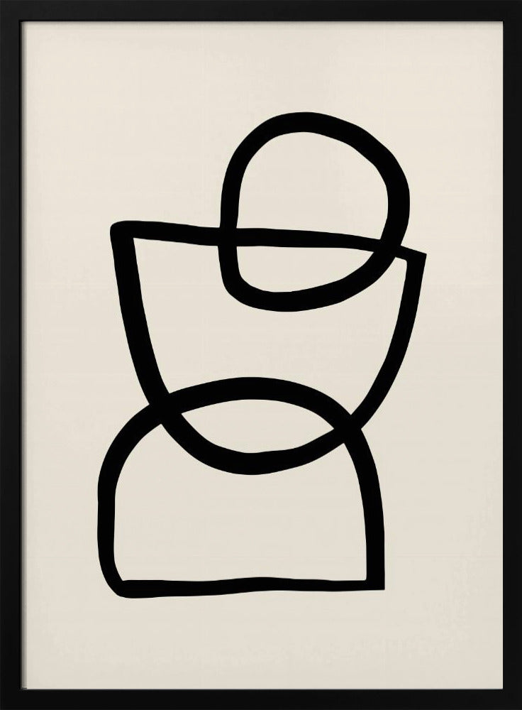 Shape 04 | Poster