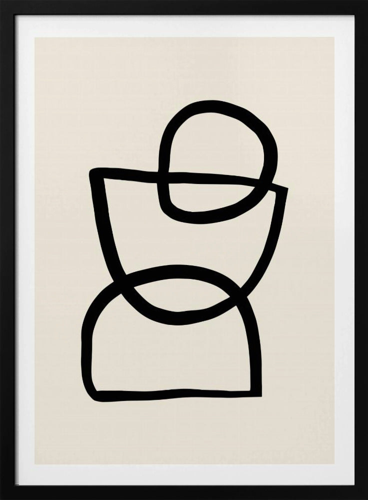Shape 04 | Poster