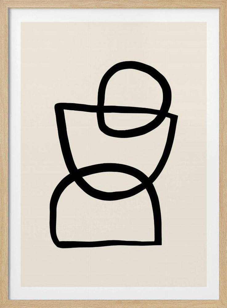 Shape 04 | Poster