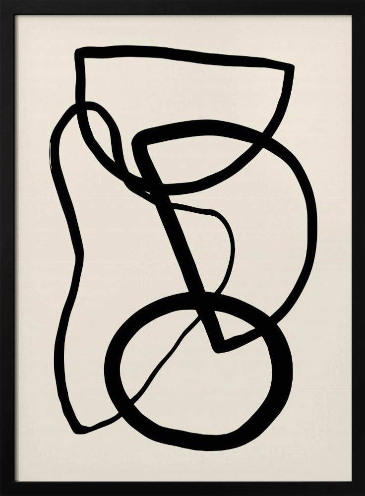 Shape 05 | Poster