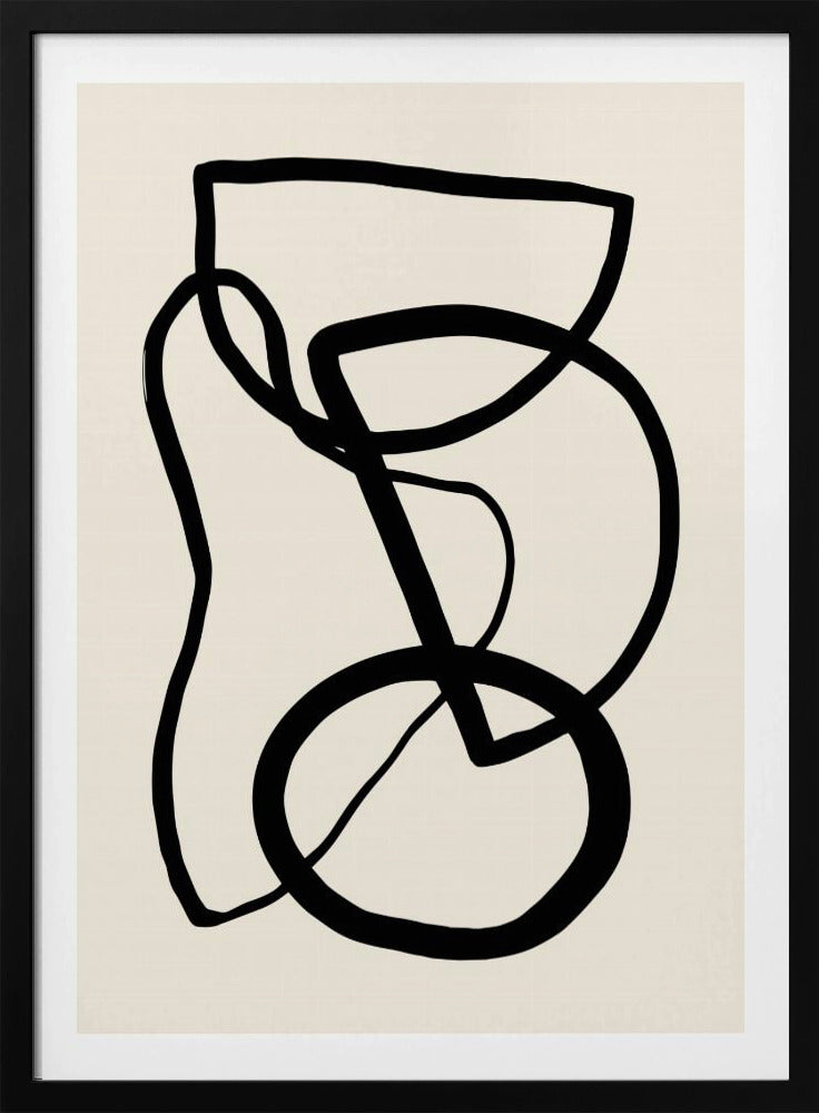 Shape 05 | Poster