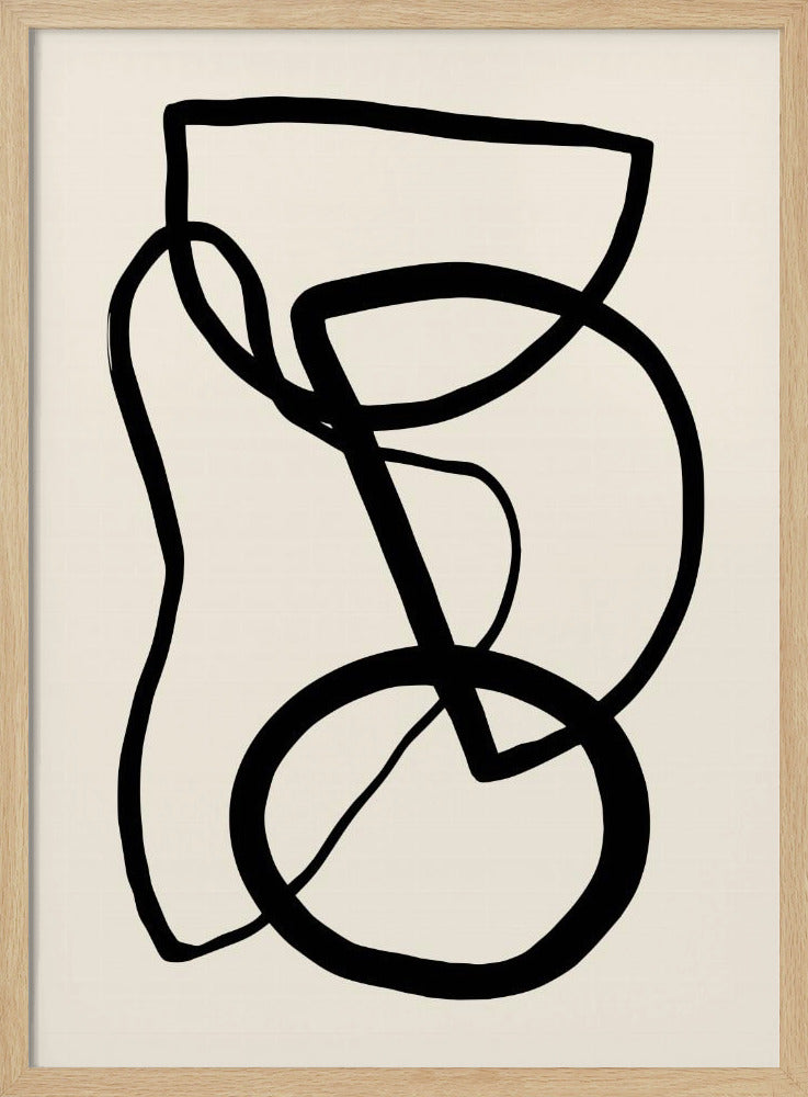 Shape 05 | Poster