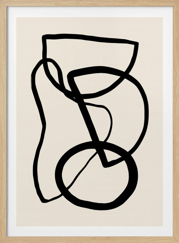 Shape 05 | Poster