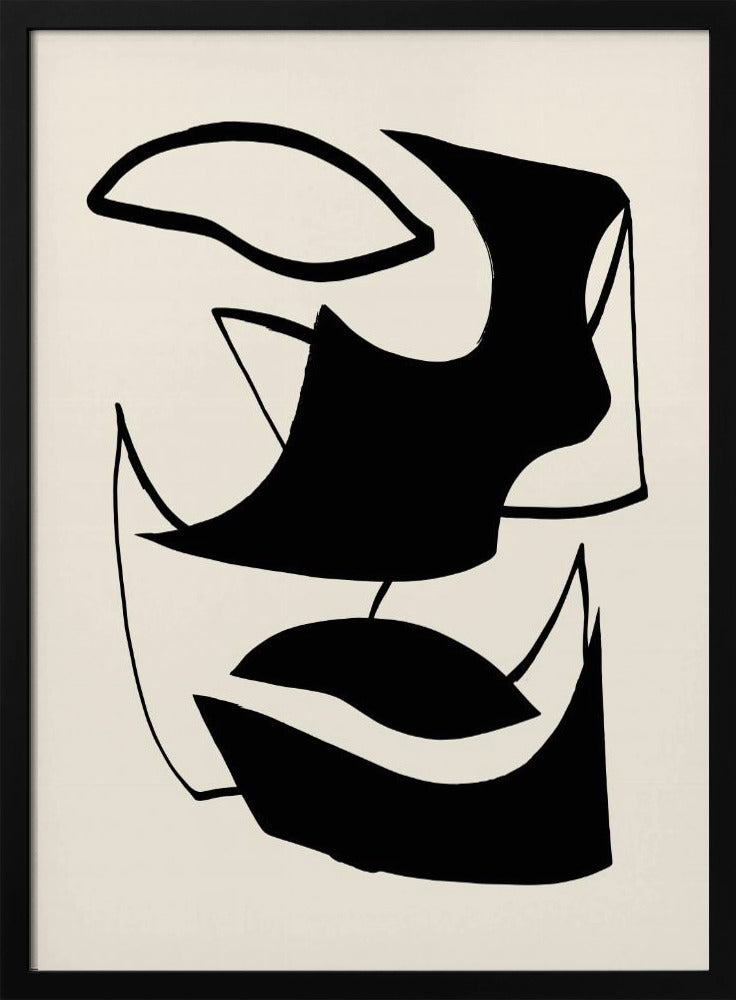 Shape 07 | Poster