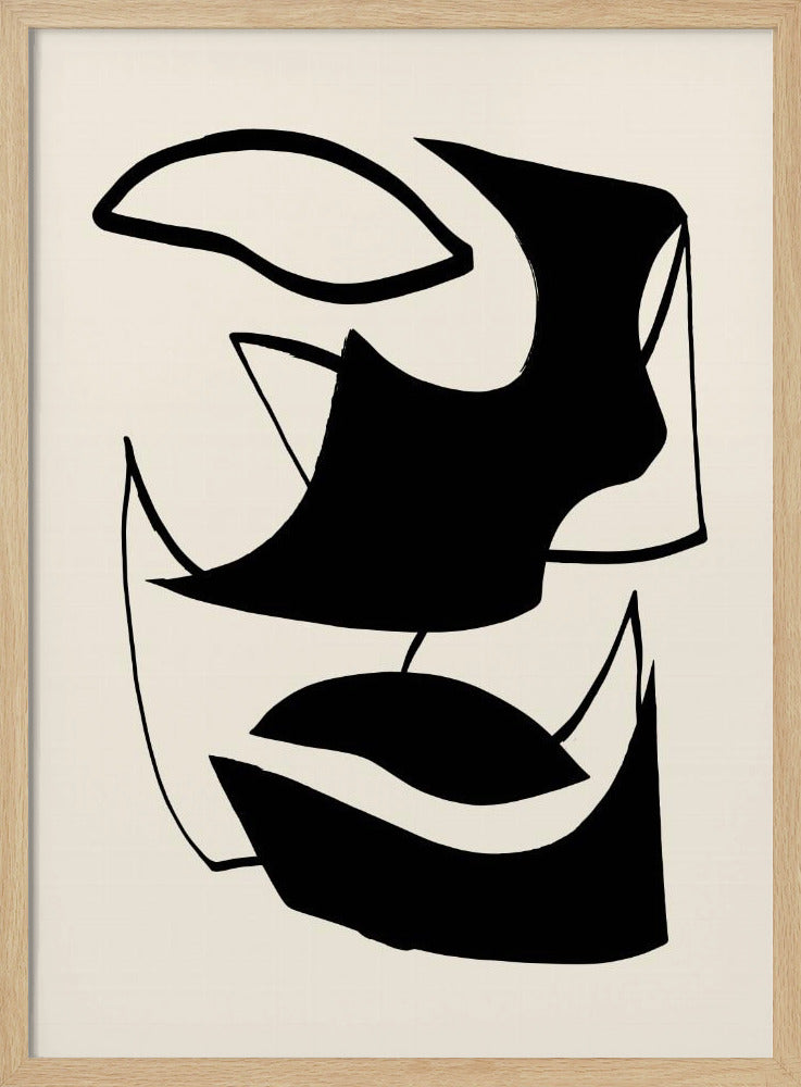 Shape 07 | Poster