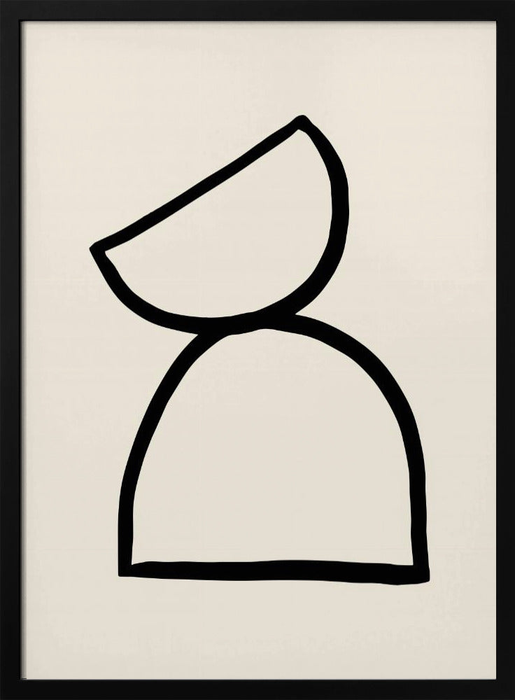 Shape 08 | Poster